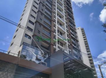 Apartamento · 190m² · 3 Quartos · 3 Vagas · Apartamento - Vila Yara