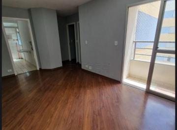 Apartamento de 2 quartos, São José dos Campos · Apartamento de 60m² com 2 dormitórios no Jardim América em São José dos Campos