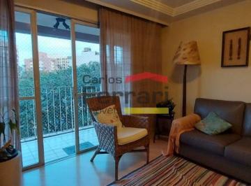 Apartamento de 3 quartos, São Paulo · Apartamento à venda, Av. Águas de São Pedro, 117m², 3quartos, 1 suíte, vista livre, 2 vagas