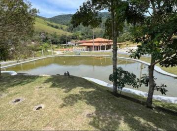 Rural de 3 quartos, Santa Isabel · 3 LAGOS LINDA CHACARA A VENDA EM SANTA ISABEL !!!