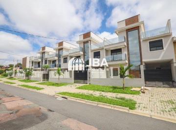 Casa de 3 quartos, Curitiba · Triplex Alto padrão, 3 suites, 186m² no Jardim das Americas