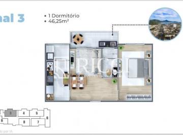 Apartamento com Lazer Completo em São Vicente · Apartamento com lazer completo em São Vicente.