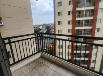 Apartamento de 2 quartos, São Paulo · Apartamento de 60 m² com 2 quartos para aluguel na Vila Gomes.FL29