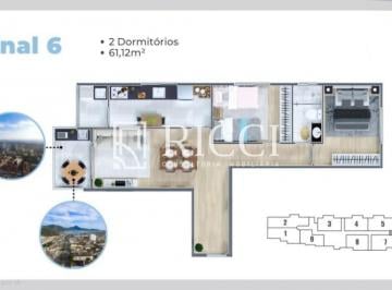 Apartamento com Lazer Completo em São Vicente · Apartamento 2 quartos com lazer completo em São Vicente.