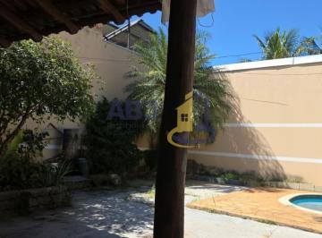 Foto 01 · Casa no bairro Jardim das Palmeiras em Cuiabá-MT