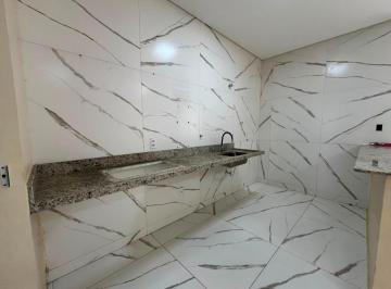 Casa · 3 Quartos · 2 Vagas · Casa com 3 Suítes para Aluguel em Bandeirantes, Barreiras
