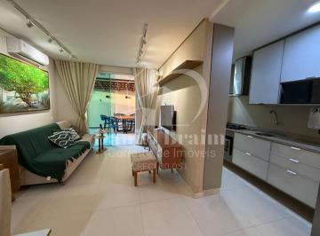 Foto 01 · Apartamento de 2 quartos na Vila Regina: 1 suíte, 100% mobiliado.