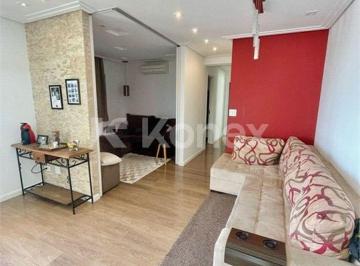 Apartamento de 2 quartos, São Paulo · Apartamento para alugar | 2 Dormitórios | 1 vaga | 83m²no Jardim São Paulo(zona Norte), São Paulo