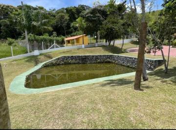 Rural de 3 quartos, Santa Isabel · RICO EM AGUA CHACARA LINDA ,INVESTIMENTO CERTO APENAS 40 MINUTOS DE GUARULHOS EM SANTA ISABEL !!