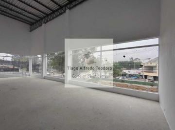 Comercial , Santo André · Galpão Para Locação - Vila Gilda/Santo André