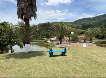 Rural de 3 quartos, Santa Isabel · EM SANTA ISABEL LINDA CHACARA COM 3 LAGOS OPORTUNIDADE INCRIVEL !!!