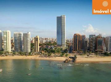 Apartamento de 4 quartos, Fortaleza · Apartamento com 06 suites na Avenida Beira mar em Fortaleza