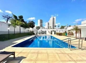 Apartamento de 2 quartos, Campinas · Apartamento no Condomínio Tropical Garden, 2 dormitorios, 1 banheiro, 1 garagem