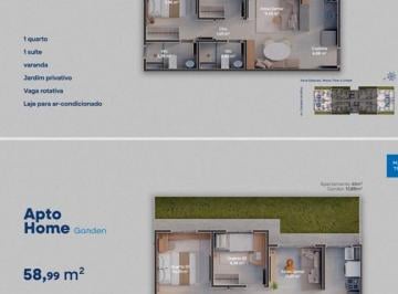 Apartamento de 2 quartos, Salvador · Avenida cardeal da Silva lançamento empreendimento Unica