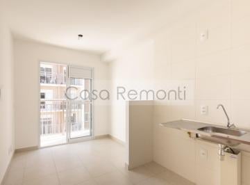 CRAP1D1V11-1 · Apartamento usado de 28 m² de 1 quarto e 1 vaga, em Jardim Caravelas, São Paulo