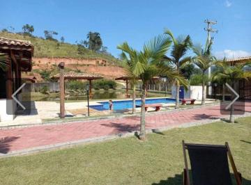 Rural de 3 quartos, Santa Isabel · 7.000M² CHACARA PARA SUA FAMILIA COM 3 LAGOS CASA NOVA !!