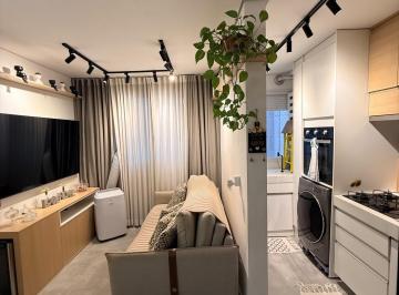 202608311931531887.jpg · Apartamento para Venda em São Paulo, Parque São Jorge, 2 dormitórios, 1 banheiro, 1 vaga