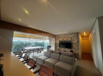 CRAP3D2V23-1 · Apartamento usado de 114 m² de 3 quartos, sendo 3 suítes e 2 vagas, em Jardim Prudência, São Paulo