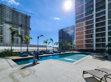 Apartamento de 1 quarto, Rio de Janeiro · Apartamento compacto com vista livre e excelente localização no Santo Cristo