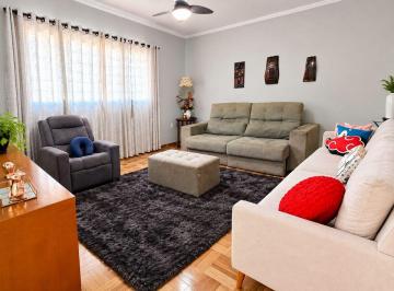 Casa de 3 quartos, Limeira · Casa à Vend no Parque Residencial Stahlberg, 3 dormitórios, 1 suíte, 3 banheiros, 3 vagas