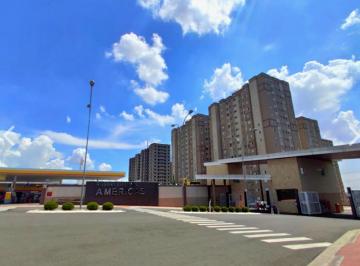 Apartamento de 2 quartos, Nova Odessa · Apto 2 Dorms Totalmente Mobiliado – Res. das Américas – 6º Andar | Sol da Manhã