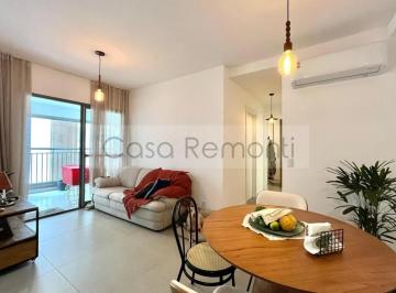 CRAP2D1V21-1 · Apartamento usado de 75 m² de 2 quartos, sendo 1 suíte e 1 vaga, em Jardim Prudência, São Paulo