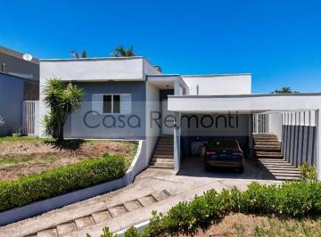 CRCC3D3V1-1 · Casa de Condomínio usado de 176 m² de 3 quartos, sendo 3 suítes e 3 vagas, em Residencial Terras de