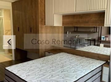 CRST1D3-1 · Studio usado de 36 m² de 1 quarto, em Indianópolis, São Paulo