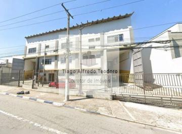 Comercial , Guarulhos · Galpão Para Locação - Bonsucesso/Guarulhos