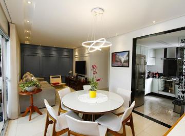 Apartamento · 107m² · 4 Quartos · 2 Vagas · Apartamento à Venda - Estoril , 4 Quartos,  107 m2