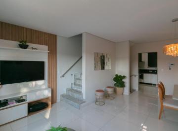 Casa · 182m² · 3 Quartos · 2 Vagas · Casa à Venda - Santa Terezinha, 3 Quartos,  182 m2