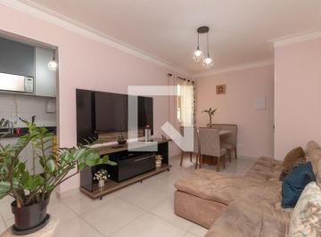 Apartamento · 45m² · 1 Quarto · Apartamento à Venda - Parque São Lucas, 1 Quarto, 45 m2