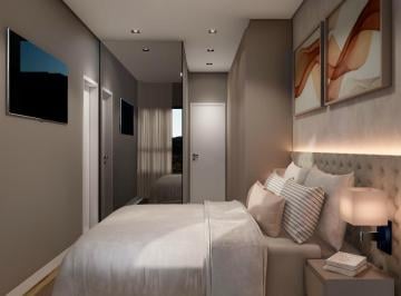 Apartamento de 1 quarto, Curitiba · Garden 1 Quarto com 59 m² no Boqueirão