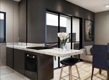Apartamento en Venda de 1 quarto Boqueirão · Studio com 29 m² no Boqueirão