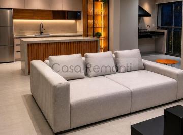 CRAP3D1V6-1 · Apartamento usado de 89 m² de 3 quartos, sendo 1 suíte e 1 vaga, em Jardim Prudência, São Paulo