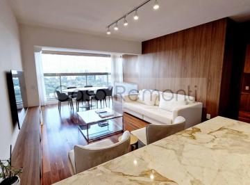 CRAP1D1V10-1 · Apartamento usado de 66 m² de 1 quarto, sendo 1 suíte e 1 vaga, em Pinheiros, São Paulo