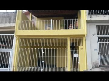 Casa de 3 quartos, São Paulo · Casa a venda na vila Constança - 2 casas no mesmo terreno