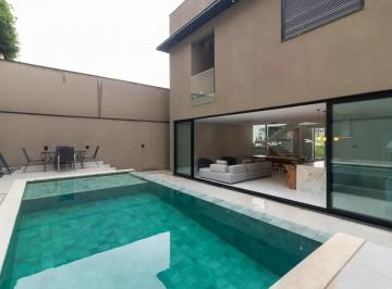 4454494_0.jpg · Casa de condomínio com 4 suítes, piscina e lazer completo no Gênesis I, Santana de Parnaíba