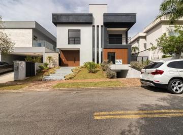 4449407_0.jpg · Casa nova à venda no Residencial Genesis 1