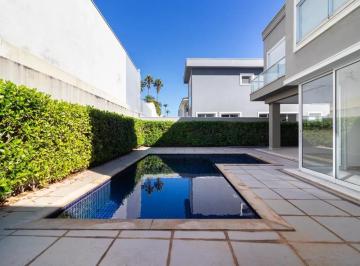 4454500_0.jpg · Casa em Condomínio de Luxo com 4 Suítes, Piscina e Vista Panorâmica em Alphaville Burle Marx, Santa