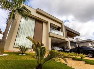 4454475_0.jpg · Casa em Condomínio de Luxo com 4 Suítes e Piscina no Burle Marx, Santana de Parnaíba