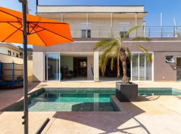 4454515_0.jpg · Casa em Condomínio com Lazer Completo, Piscina e Vista Panorâmica em Valville I, Santana de Parnaíb