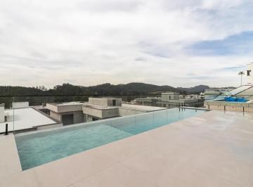4449406_0.jpg · Casa nova com 5 suítes, piscina e vista panorâmica no Residencial Itahyê, Santana de Parnaíba, SP