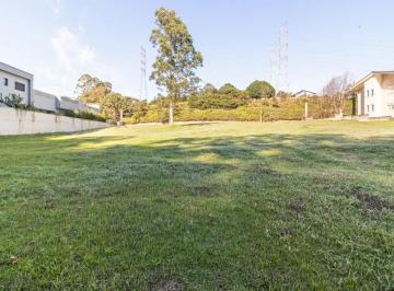 4450356_0.jpg · Terreno em Condomínio Tamboré 1, Barueri, SP - Lazer Completo e Segurança