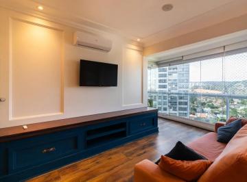 4454601_0.jpg · Apartamento 2 quartos com suíte, varanda e lazer completo no Novare, Barueri