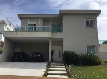 4454461_0.jpg · Casa em condomínio de luxo, 4 suítes, piscina privativa no Gênesis I, Santana de Parnaíba