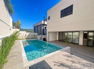 4454460_0.jpg · Casa nova com 4 suítes, piscina e lazer completo no Residencial Itahyê, Santana de Parnaíba