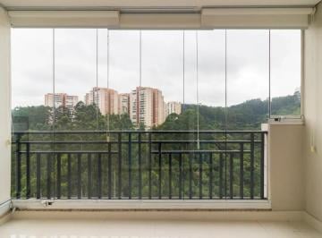 4454600_0.jpg · Apartamento 2 quartos com suíte, varanda e planejados no Bosques de Tamboré, Santana de Parnaíba