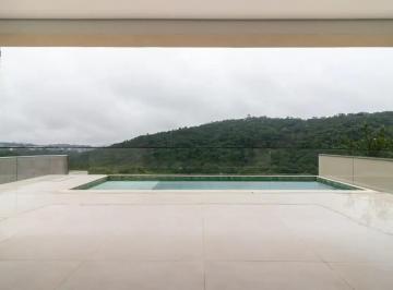 4454466_0.jpg · Casa nova com 4 suítes, piscina e lazer completo no Gênesis II, Santana de Parnaíba