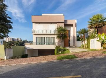 4454559_0.jpg · Casa em condomínio de luxo com 4 suítes, piscina e vista no Gênesis I, Santana de Parnaíba